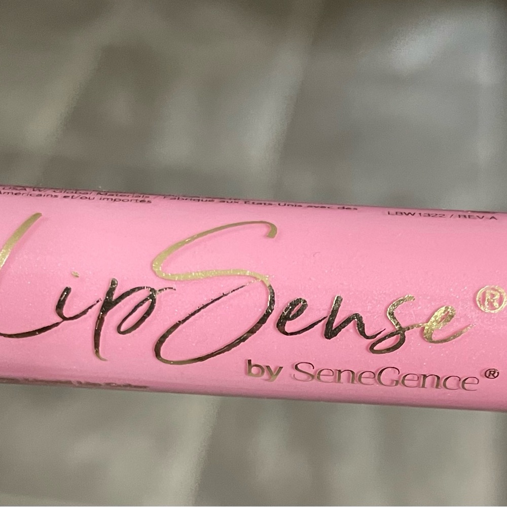 LipSense Pastel Pink